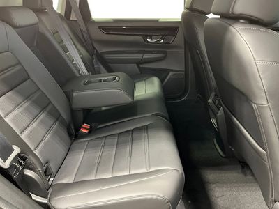 2026 Honda CR-V - Photo 26