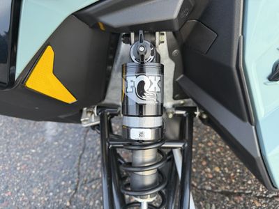 2026 Polaris 850 Switchback XC 146 ES - Photo 3