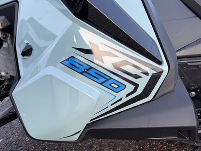 2026 Polaris 850 Switchback XC 146 ES - Photo 2