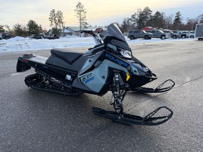 2026 Polaris 850 Switchback XC 146 ES - Photo 4