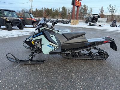 2026 Polaris 850 Switchback XC 146 ES - Photo 10