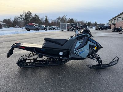 2026 Polaris 850 Switchback XC 146 ES - Photo 9