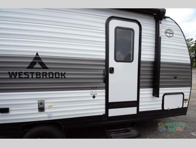 2026 Forest River RV Westbrook — photo 7 view