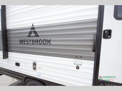 2026 Forest River RV Westbrook — photo 10 view