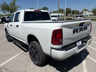 2026 RAM 2500 - Photo 19