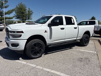 2026 RAM 2500 - Photo 15