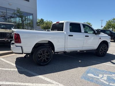 2026 RAM 2500 - Photo 30