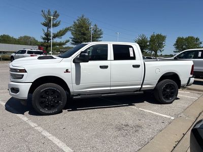 2026 RAM 2500 - Photo 17