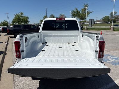 2026 RAM 2500 - Photo 40