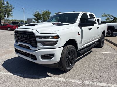 2026 RAM 2500 - Photo 13
