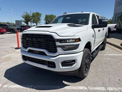 2026 RAM 2500 - Photo 12