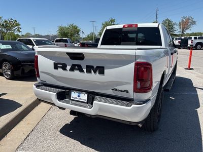 2026 RAM 2500 - Photo 25