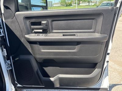 2026 RAM 2500 - Photo 52