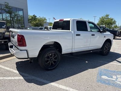 2026 RAM 2500 - Photo 29