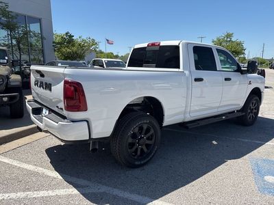 2026 RAM 2500 - Photo 28