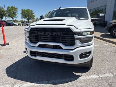 2026 RAM 2500 - Photo 11