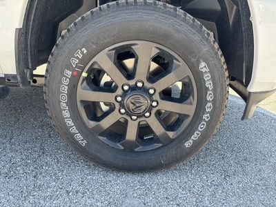 2026 RAM 2500 - Photo 39