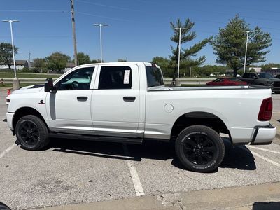 2026 RAM 2500 - Photo 18