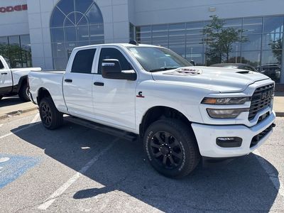 2026 RAM 2500 - Photo 38