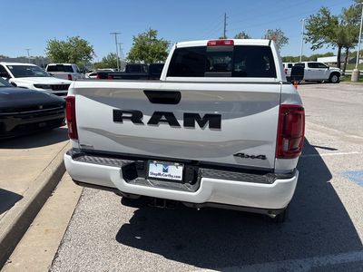 2026 RAM 2500 - Photo 24