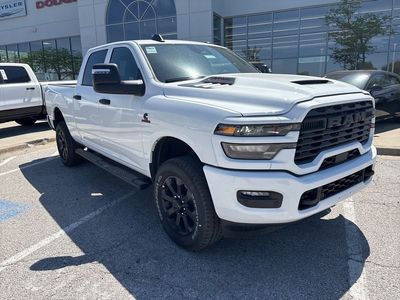 2026 RAM 2500 - Photo 7
