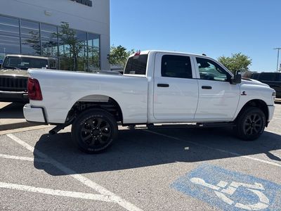 2026 RAM 2500 - Photo 31