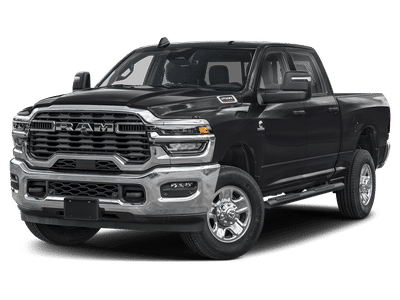 2026 RAM 2500 - Photo 69