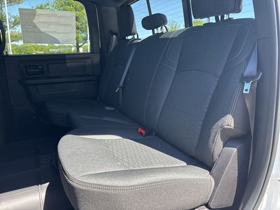 2026 RAM 2500 - Photo 44