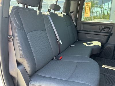2026 RAM 2500 - Photo 48