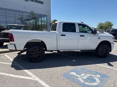 2026 RAM 2500 - Photo 32