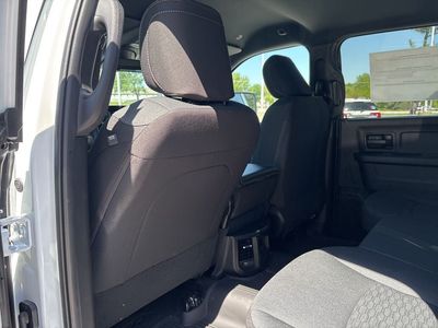 2026 RAM 2500 - Photo 42