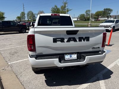 2026 RAM 2500 - Photo 22