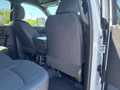2026 RAM 2500 - Photo 46
