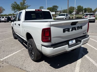 2026 RAM 2500 - Photo 20