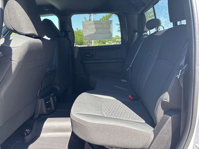 2026 RAM 2500 - Photo 43