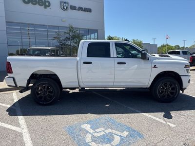 2026 RAM 2500 - Photo 34