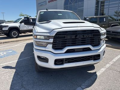 2026 RAM 2500 - Photo 9