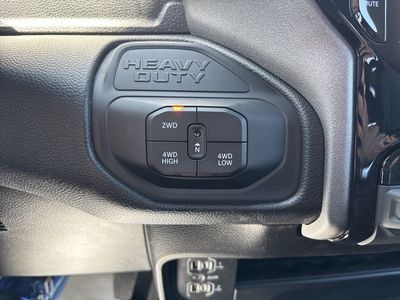 2026 RAM 2500 - Photo 5