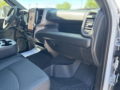 2026 RAM 2500 - Photo 53