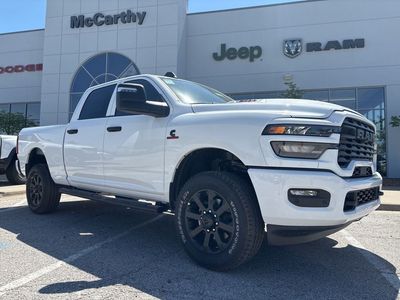2026 RAM 2500 - Photo 1