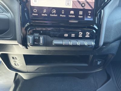 2026 RAM 2500 - Photo 67