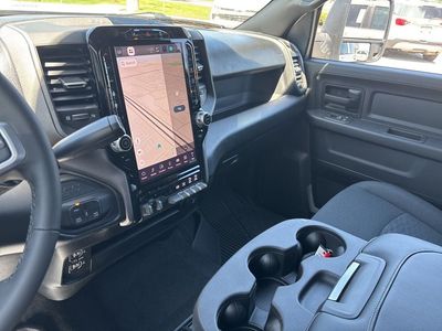 2026 RAM 2500 - Photo 68