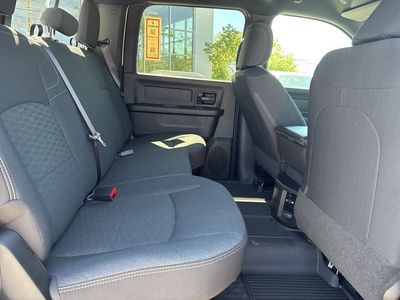 2026 RAM 2500 - Photo 47