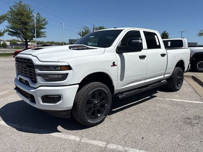2026 RAM 2500 - Photo 14
