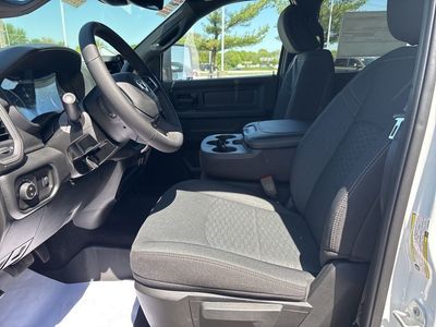 2026 RAM 2500 - Photo 59