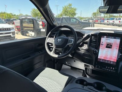2026 RAM 2500 - Photo 50