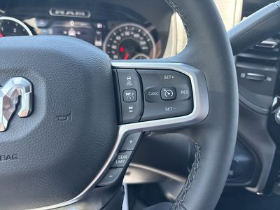 2026 RAM 2500 - Photo 63