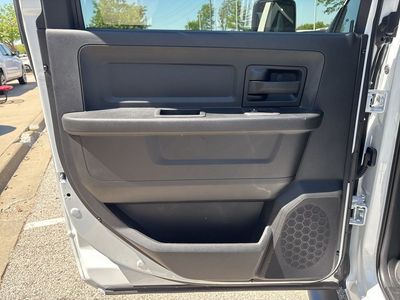 2026 RAM 2500 - Photo 41