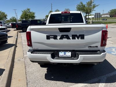 2026 RAM 2500 - Photo 23