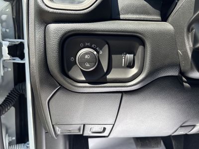 2026 RAM 2500 - Photo 61
